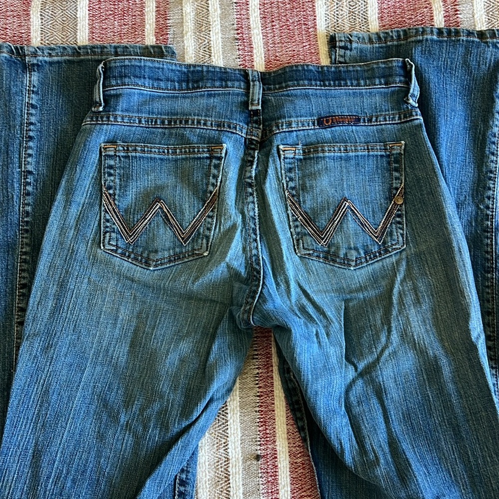 Women’s Wrangler Jeans